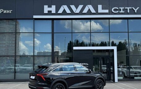 Haval F7, 2025 год, 3 149 000 рублей, 11 фотография