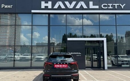 Haval F7, 2025 год, 3 149 000 рублей, 15 фотография