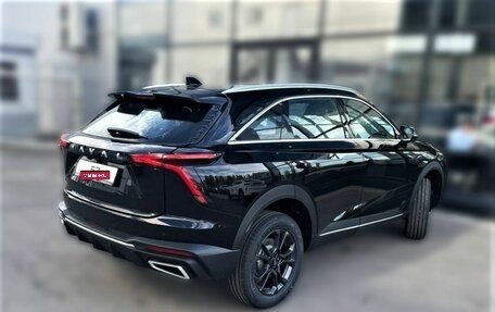 Haval F7, 2025 год, 3 149 000 рублей, 12 фотография