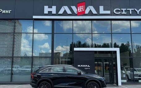 Haval F7, 2025 год, 3 149 000 рублей, 7 фотография