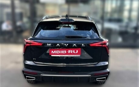Haval F7, 2025 год, 3 149 000 рублей, 16 фотография