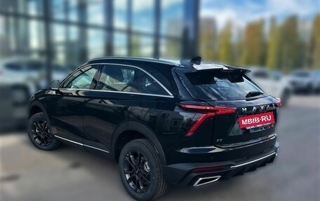 Haval F7, 2025 год, 3 149 000 рублей, 14 фотография