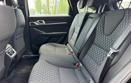 Haval F7, 2025 год, 3 149 000 рублей, 17 фотография