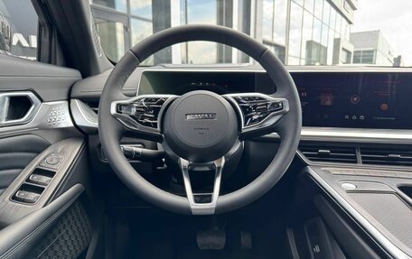 Haval F7, 2025 год, 3 149 000 рублей, 19 фотография