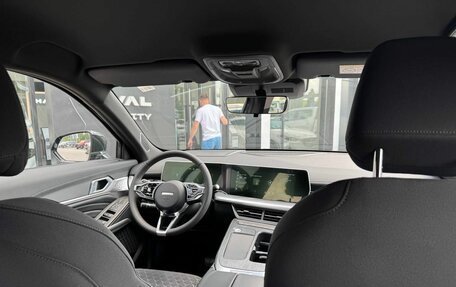 Haval F7, 2025 год, 3 149 000 рублей, 20 фотография