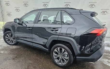 Toyota RAV4, 2025 год, 4 450 000 рублей, 2 фотография