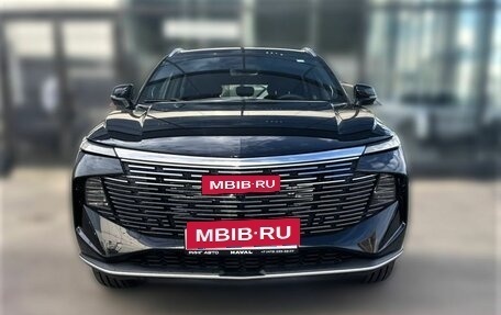 Haval F7, 2025 год, 3 149 000 рублей, 6 фотография