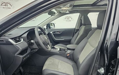 Toyota RAV4, 2025 год, 4 450 000 рублей, 10 фотография