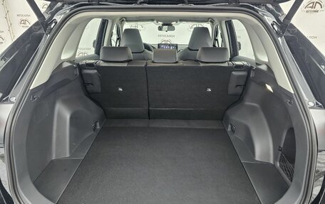 Toyota RAV4, 2025 год, 4 450 000 рублей, 15 фотография