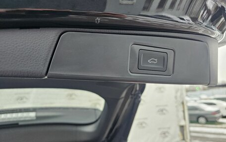 Toyota RAV4, 2025 год, 4 450 000 рублей, 18 фотография