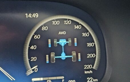 Toyota RAV4, 2025 год, 4 450 000 рублей, 24 фотография