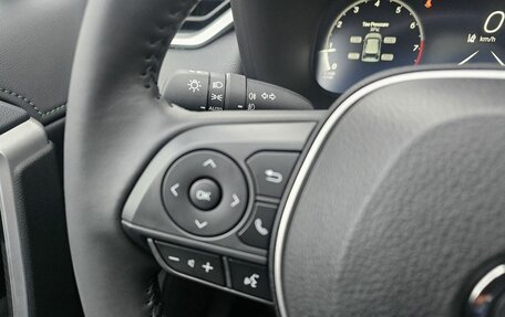 Toyota RAV4, 2025 год, 4 450 000 рублей, 21 фотография