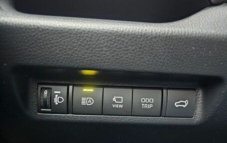 Toyota RAV4, 2025 год, 4 450 000 рублей, 20 фотография