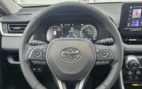 Toyota RAV4, 2025 год, 4 450 000 рублей, 22 фотография