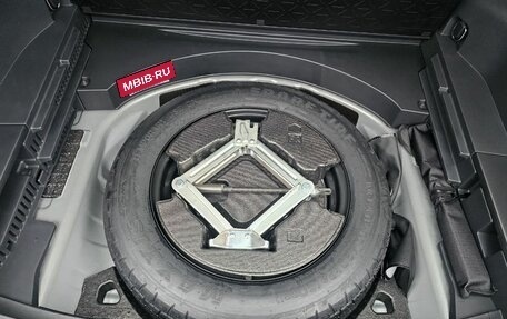 Toyota RAV4, 2025 год, 4 450 000 рублей, 17 фотография