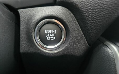 Toyota RAV4, 2025 год, 4 450 000 рублей, 27 фотография