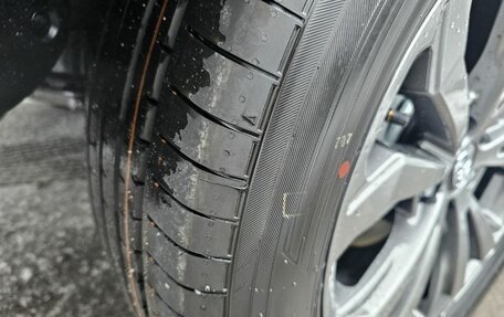 Toyota RAV4, 2025 год, 4 450 000 рублей, 37 фотография