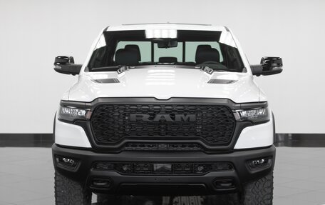 Rambler 1500, 2025 год, 9 090 000 рублей, 2 фотография