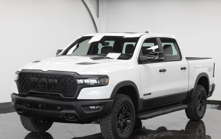 Rambler 1500, 2025 год, 9 090 000 рублей, 3 фотография