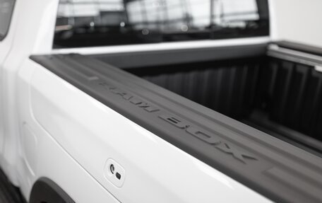 Rambler 1500, 2025 год, 9 090 000 рублей, 7 фотография