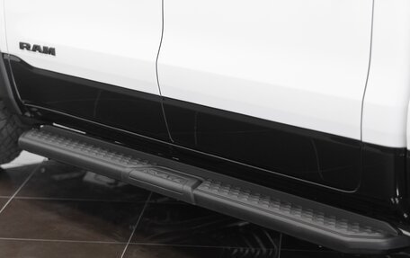 Rambler 1500, 2025 год, 9 090 000 рублей, 13 фотография