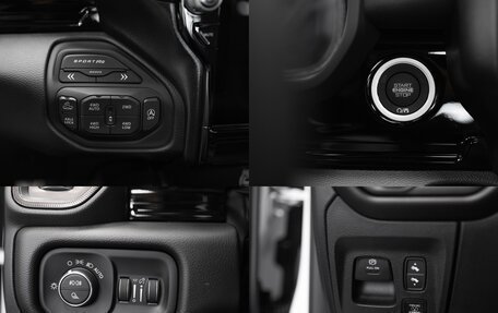 Rambler 1500, 2025 год, 9 090 000 рублей, 24 фотография