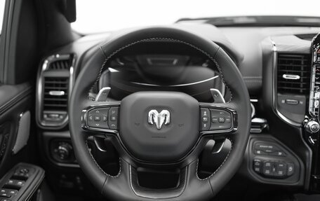 Rambler 1500, 2025 год, 9 090 000 рублей, 27 фотография