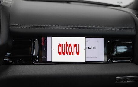 Rambler 1500, 2025 год, 9 090 000 рублей, 30 фотография