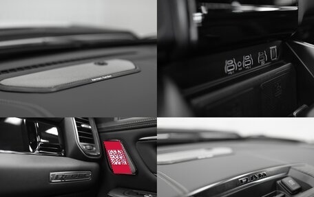 Rambler 1500, 2025 год, 9 090 000 рублей, 22 фотография