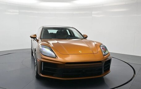 Porsche Panamera, 2025 год, 223 922 рублей, 2 фотография