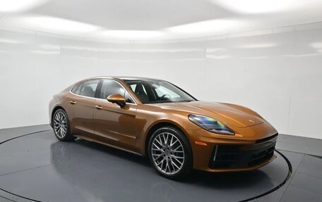 Porsche Panamera, 2025 год, 223 922 рублей, 8 фотография