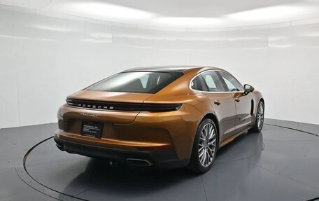 Porsche Panamera, 2025 год, 223 922 рублей, 7 фотография