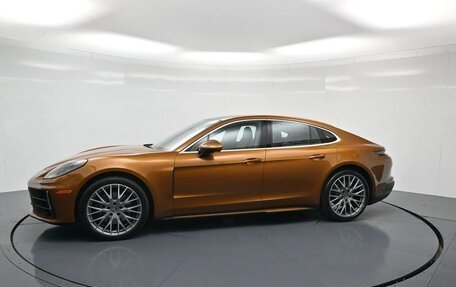 Porsche Panamera, 2025 год, 223 922 рублей, 3 фотография