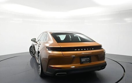 Porsche Panamera, 2025 год, 223 922 рублей, 5 фотография