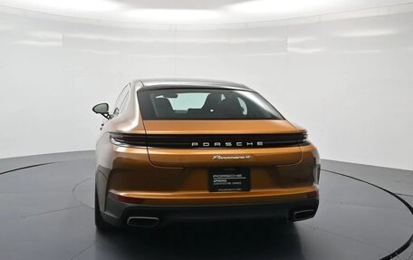 Porsche Panamera, 2025 год, 223 922 рублей, 6 фотография