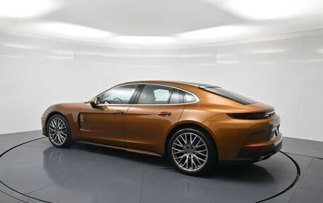 Porsche Panamera, 2025 год, 223 922 рублей, 4 фотография