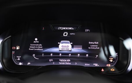 Rambler 1500, 2025 год, 9 090 000 рублей, 35 фотография