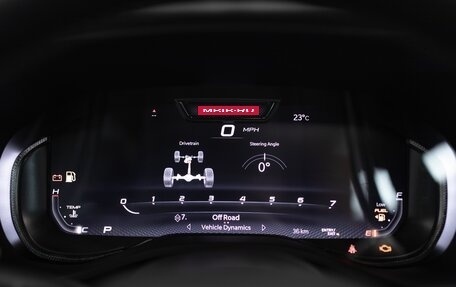 Rambler 1500, 2025 год, 9 090 000 рублей, 33 фотография