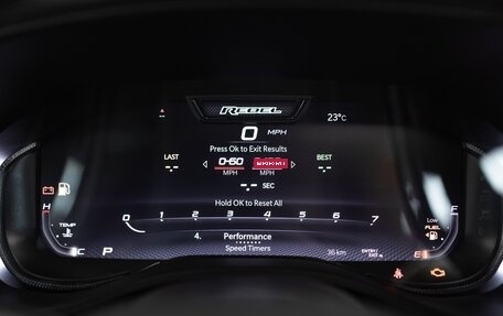 Rambler 1500, 2025 год, 9 090 000 рублей, 32 фотография