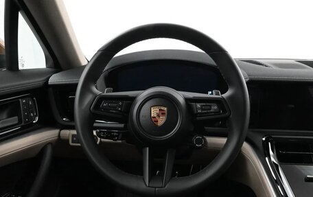 Porsche Panamera, 2025 год, 223 922 рублей, 17 фотография