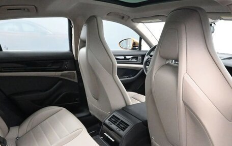 Porsche Panamera, 2025 год, 223 922 рублей, 12 фотография