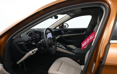 Porsche Panamera, 2025 год, 223 922 рублей, 9 фотография