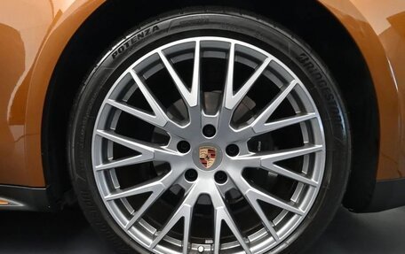 Porsche Panamera, 2025 год, 223 922 рублей, 31 фотография