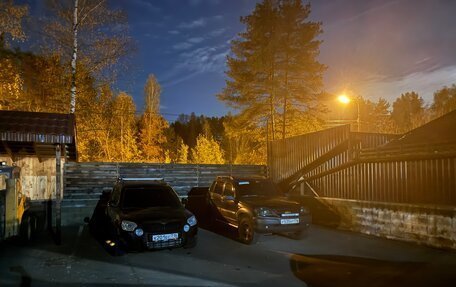 Chevrolet Niva I рестайлинг, 2010 год, 600 000 рублей, 3 фотография