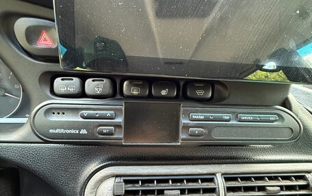 Chevrolet Niva I рестайлинг, 2010 год, 600 000 рублей, 8 фотография