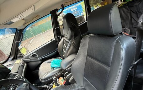 Chevrolet Niva I рестайлинг, 2010 год, 600 000 рублей, 5 фотография