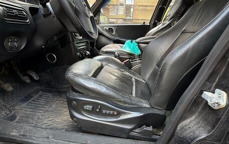 Chevrolet Niva I рестайлинг, 2010 год, 600 000 рублей, 6 фотография