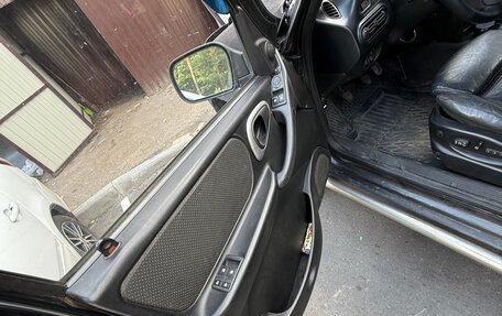 Chevrolet Niva I рестайлинг, 2010 год, 600 000 рублей, 7 фотография