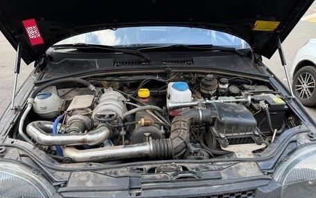 Chevrolet Niva I рестайлинг, 2010 год, 600 000 рублей, 4 фотография