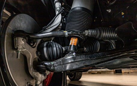 Cadillac Escalade V, 2025 год, 29 231 216 рублей, 11 фотография